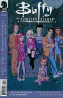 Cover B
